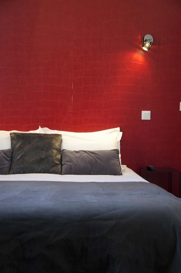 ביאריץ La Casa Cosy, Appart'Hotel מראה חיצוני תמונה