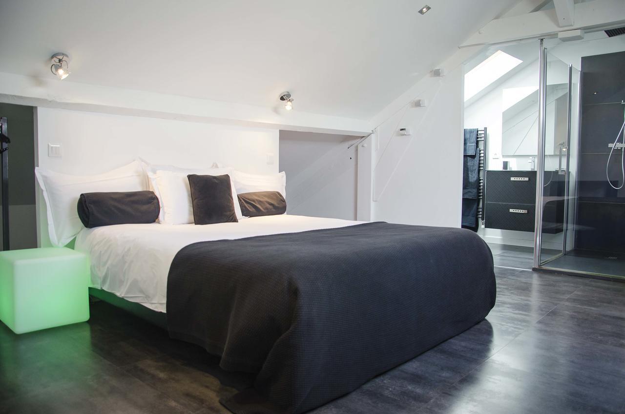 ביאריץ La Casa Cosy, Appart'Hotel מראה חיצוני תמונה