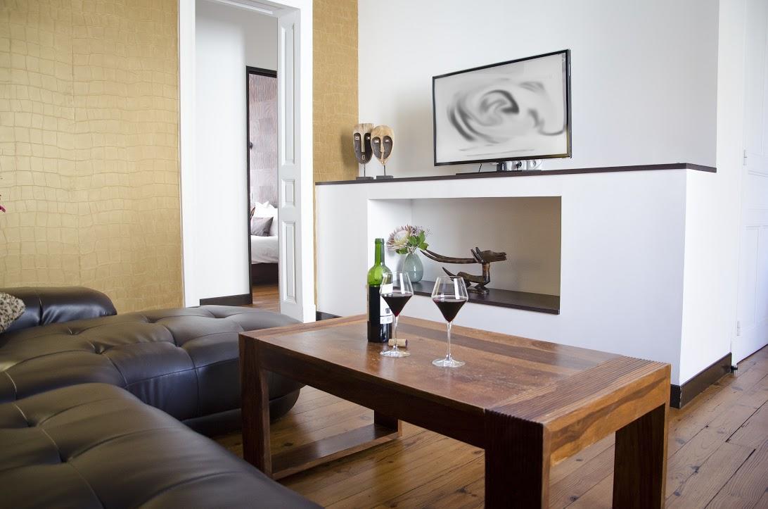 ביאריץ La Casa Cosy, Appart'Hotel מראה חיצוני תמונה