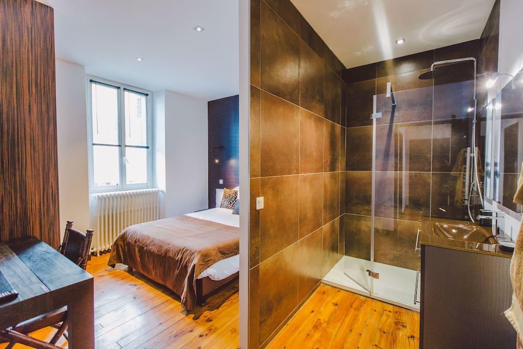 ביאריץ La Casa Cosy, Appart'Hotel מראה חיצוני תמונה