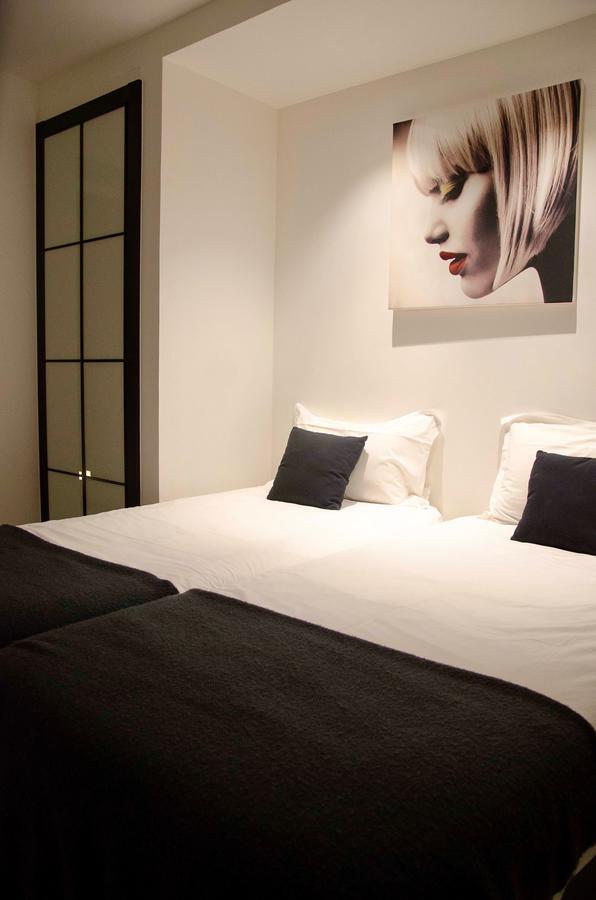 ביאריץ La Casa Cosy, Appart'Hotel מראה חיצוני תמונה