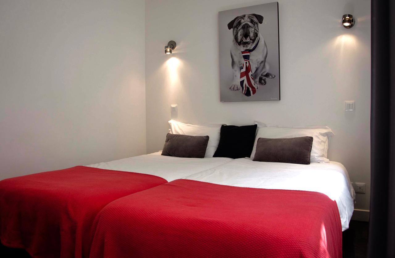 ביאריץ La Casa Cosy, Appart'Hotel מראה חיצוני תמונה