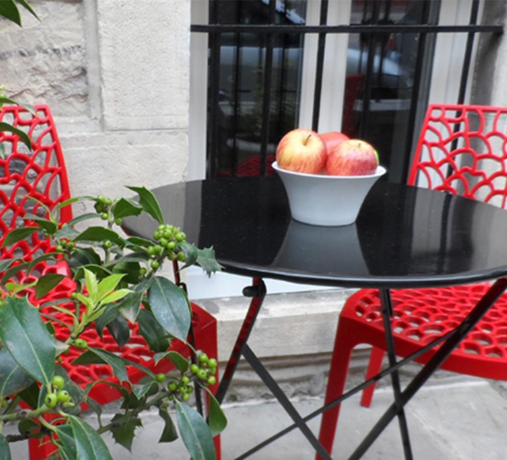 ביאריץ La Casa Cosy, Appart'Hotel מראה חיצוני תמונה