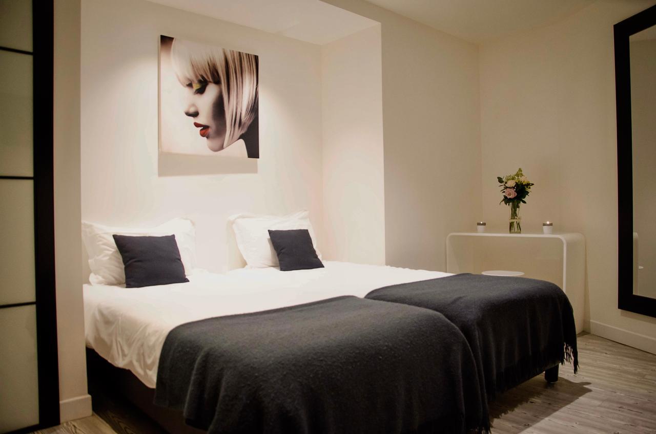 ביאריץ La Casa Cosy, Appart'Hotel מראה חיצוני תמונה