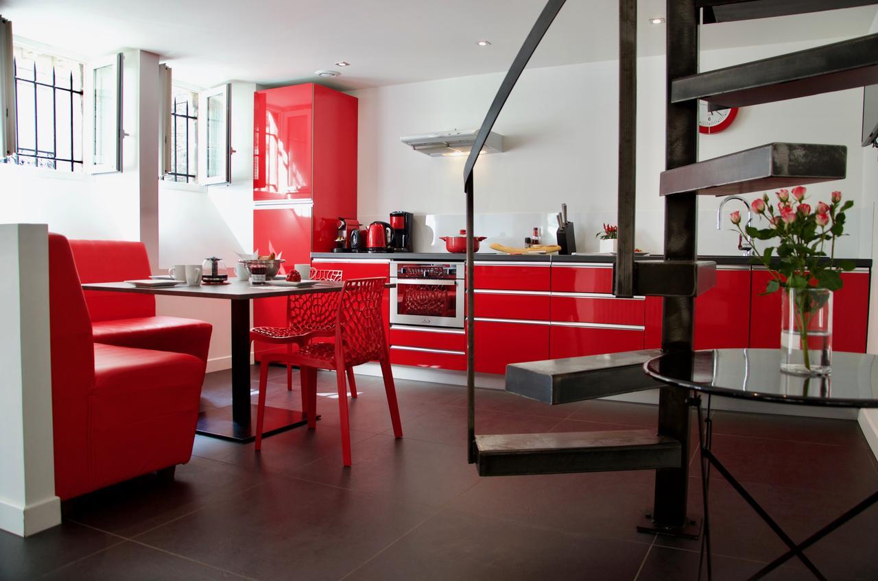 ביאריץ La Casa Cosy, Appart'Hotel מראה חיצוני תמונה